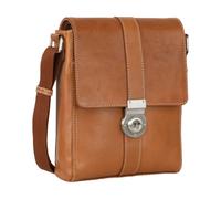 LEONHARD HEYDEN bolsa Bergamo Messenger Bag