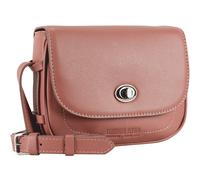 LEONHARD HEYDEN bolso bandolera Nizza Crossbody Bag XS Oldrose