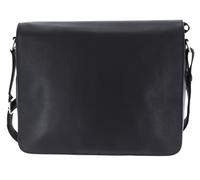LEONHARD HEYDEN bolso bandolera Berlin Umhängetasche 7370 L Schwarz