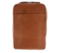 LEONHARD HEYDEN bolso bandolera Hamburg Crossbag 7085 Cognac