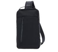 Leonhard Heyden Bolso Helsinki 18 cm negro