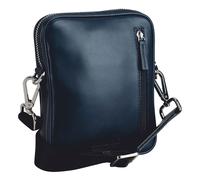 LEONHARD HEYDEN bolso bandolera Montreal Crossbody Bag XXS Navy