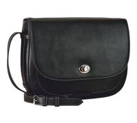 LEONHARD HEYDEN bolso bandolera Nizza Crossbody Bag S Black