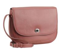 LEONHARD HEYDEN bolsa para cadáveres cruz Nizza Crossbody Bag S Oldrose