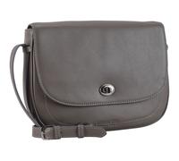 LEONHARD HEYDEN bolsa para cadáveres cruz Nizza Crossbody Bag S Taupe