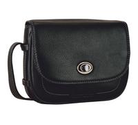 LEONHARD HEYDEN bolso bandolera Nizza Crossbody Bag XS Black