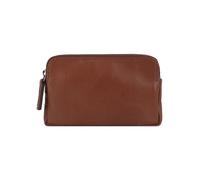 Leonhard Heyden Cambridge Estuche para llave Piel natural 13 cm marrón