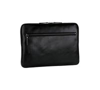 Leonhard Heyden Funda para portátil Cambridge de piel 35 cm schwarz (905247-8)