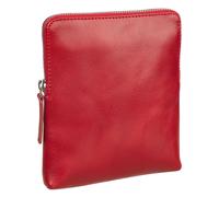 Leonhard Heyden Bolsa de hombro Cambridge de cuero 16 cm rot (905256-1)