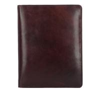 Leonhard Heyden Cambridge Writing Case Piel 32 cm marrón