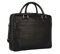 LEONHARD HEYDEN cartera Berlin Black
