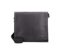 Leonhard Heyden Dakota Bolsa de hombro Piel natural 31 cm marrón