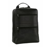 LEONHARD HEYDEN Dakota Business Rucksack 7551 Schwarz