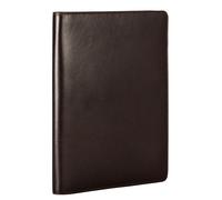 Leonhard Heyden Dakota Writing Case Piel 32 cm Compartimento para portátil marrón