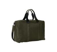 LEONHARD HEYDEN Den Haag Travel Bag Olive