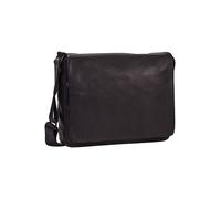 LEONHARD HEYDEN Den Haag Messenger M Black
