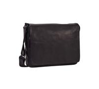 LEONHARD HEYDEN Den Haag Messenger M Black