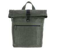 LEONHARD HEYDEN Den Haag Rucksack Rolltop 6758 Olive