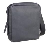 LEONHARD HEYDEN Den Haag Shoulder Bag XS Grey