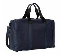 LEONHARD HEYDEN Den Haag Travel Bag Blue