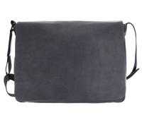 LEONHARD HEYDEN Den Haag Umhängetasche 6752 L Grau