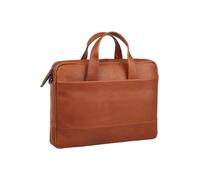 LEONHARD HEYDEN Zipped Briefcase 1 Compartment S