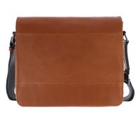 LEONHARD HEYDEN Hamburg Umhängetasche 7076 M Cognac