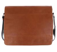 LEONHARD HEYDEN bolsa Hamburg Shoulder Bag L