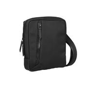 Leonhard Heyden Helsinki Bolsa de hombro 18 cm negro