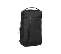 Leonhard Heyden Helsinki Bolsa de hombro 18 cm negro