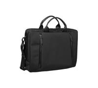 LEONHARD HEYDEN Zipped Briefcase 2 Compartments