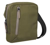 Leonhard Heyden Bolso Helsinki 18 cm verde