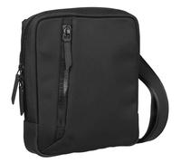 Leonhard Heyden Bolso Helsinki 18 cm negro