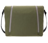 LEONHARD HEYDEN Helsinki Umhängetasche 7126 L Olive