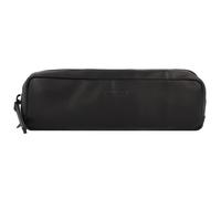 Leonhard Heyden La Haya Estuche de cuero 20 cm negro