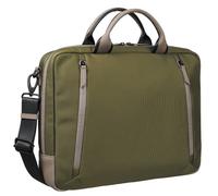 LEONHARD HEYDEN Zipped Briefcase 1 Compartment