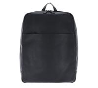 LEONHARD HEYDEN mochila Berlin Business Rucksack 7314 Schwarz