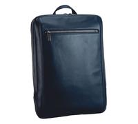 LEONHARD HEYDEN mochila Montreal Business Backpack Navy