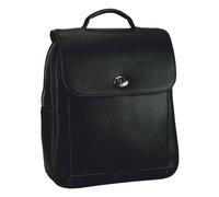 LEONHARD HEYDEN mochila Nizza City Backpack Black