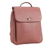 LEONHARD HEYDEN mochila Nizza City Backpack Oldrose