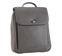 LEONHARD HEYDEN mochila Nizza City Backpack Taupe