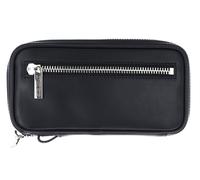 Leonhard Heyden Montreal Bolsa de hombre Piel 21.5 cm schwarz (907219-8)
