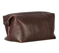 Leonhard Heyden Roma Bolsa de aseo Piel 26 cm braun (905375-2)
