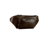 Leonhard Heyden Porto Riñonera Piel natural 28 cm marrón