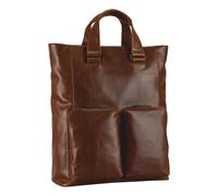 LEONHARD HEYDEN mochila Porto Tote Bag / Backpack Brown