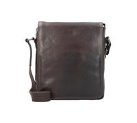 Leonhard Heyden Bolso Roma Piel 23 cm marrón