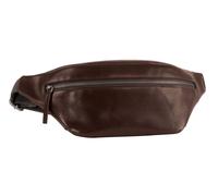 Leonhard Heyden Roma Riñonera Piel 28 cm braun (905382-2)