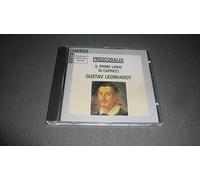 Leonhardt,Gustav - Il Primo Libro di Capricci [Import]