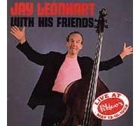 Leonhardt, Jay - Live at Fat Tuesday's