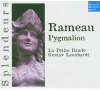 Leonhardt - Rameau: Pygmalion